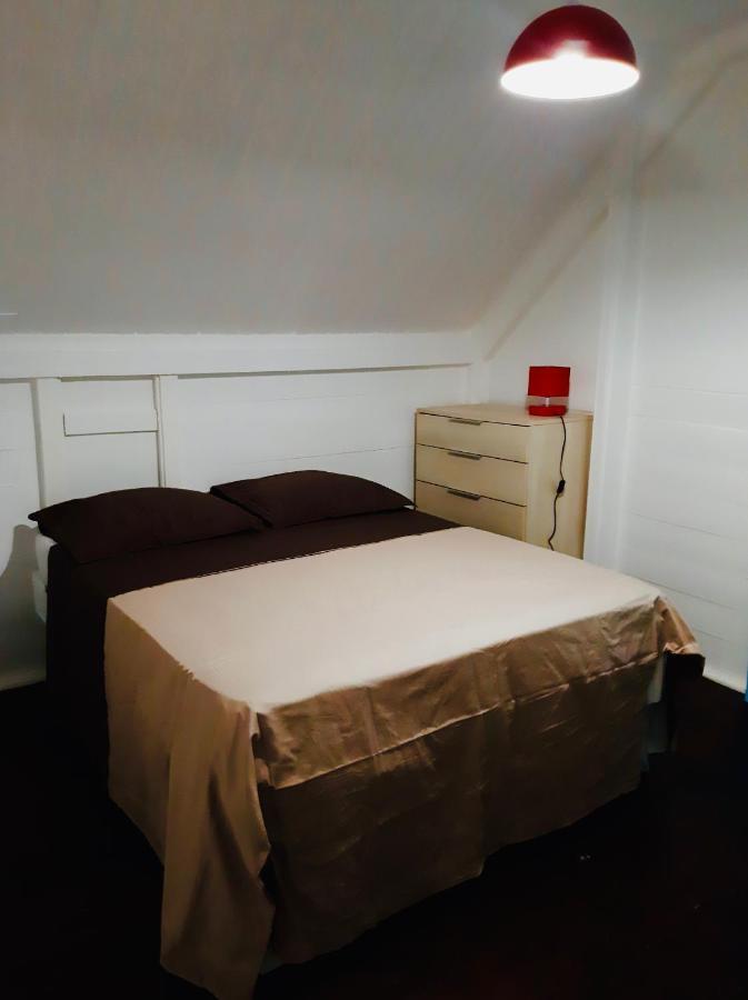 לה קברה Location Maison Bleue Avec Piscine Privative Au Carbet Martinique מראה חיצוני תמונה